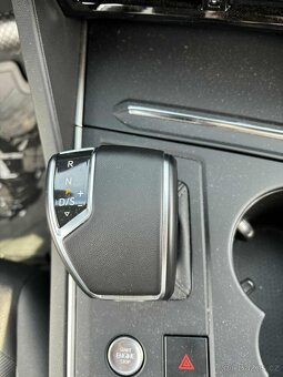 VW Touareg V6 3.0 TDI, 170kW - 7