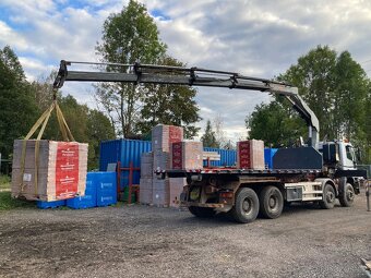 Iveco traker kontejner - 7