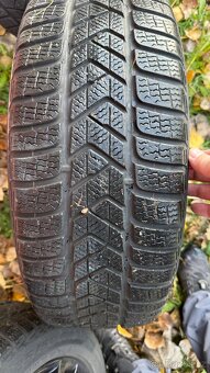 Alu kola Škoda R18 7J 5x112 ET 45 Black - 7