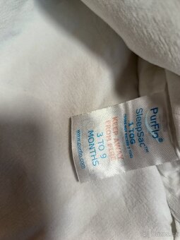 Dětské spací pytle - 7