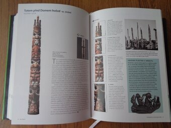 Od počátku do současnosti- Stephen Farthing - 7