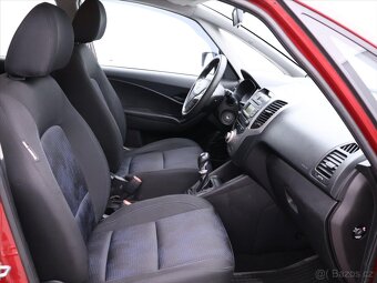 Hyundai ix20 1,4 i CZ Klima 66kW Tažné (2011) - 7