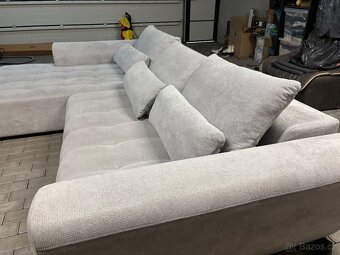 sedací souprava velká - 7