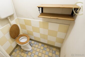 NA PRODEJ RD Brno, Blahoslavova 3+1 - 7