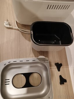 Domácí pekárna Silvercrest SBB 850 D1 - Ostrava - 7