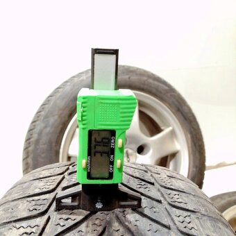 16" ALU kola – 4x108 – FORD (CITROEN, PEUGEOT, OPEL) - 7