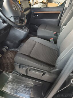 Toyota Proace Verso - 7