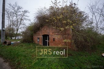 Prodej vinného sklepa 60 m², Dobré Pole, pozemek 394m² - 7