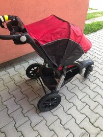 Kočárek Chicco active - 7