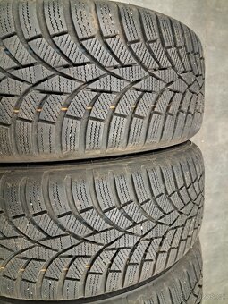 Alu kola R17Audi A4 5x112 et35 7,5j - 7