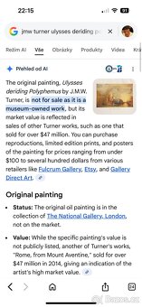 Ulysses Deriding Polyphemus - 7