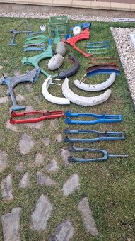 Díly Stadion S22 a S11 - 7