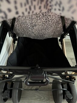 ELODIE DETAILS | golfky | golfový kočárek | Dots of Fauna - 7