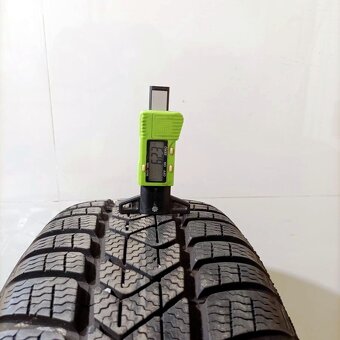 17" ALU kola – 5x112 – BMW (AUDI, VW, ŠKODA) - 7