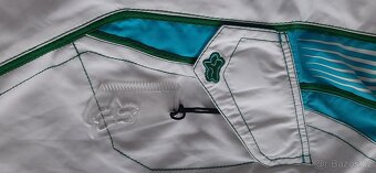 Pánské kraťasy FOX značkové sportovní - 7