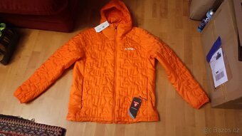 Dámská bunda Adidas terrex xl - 7