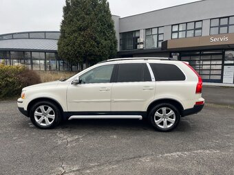 Volvo xc90 2.4 D5 136kw Polestar - 7