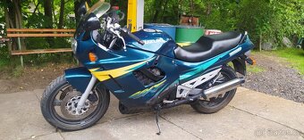 Suzuki gsx750 f - 7
