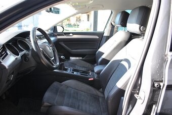 Volkswagen Passat B8, 2019, nízký nájezd - 7
