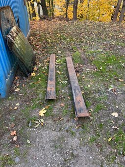 DESTA DVHM 3522 terénní VZV - 7