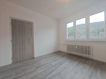 Pronájem bytu 2+1 Vsetín-Luh - 7