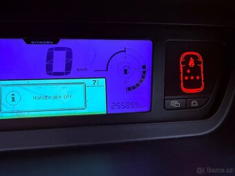 Citroen C4 picasso - 7