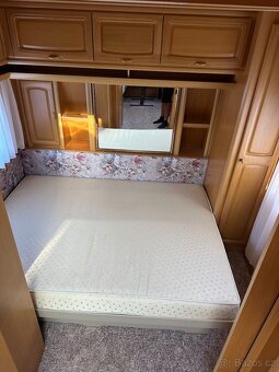 Karavan Fendt Diamant - 7