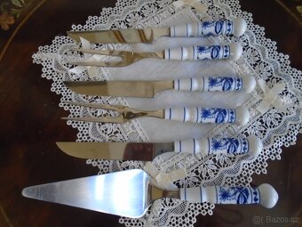 Cibulák Dubí duplicitní kousky č. 3. - 7