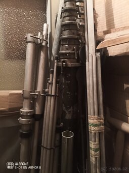 Přijímače vysílače z doby studené války - 7