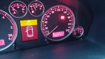 Seat Alhambra 2.0tdi, 103kw - 7