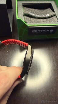 Certina DS action Diver - 7