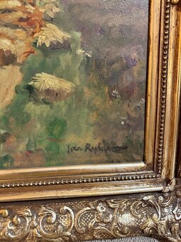 Obrazy Jožka Ryšavá - 7