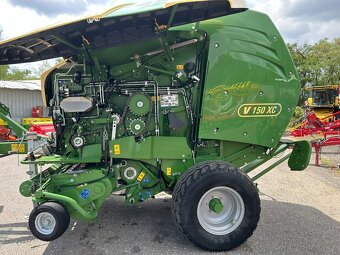 Krone Comprima V150 XC - 7