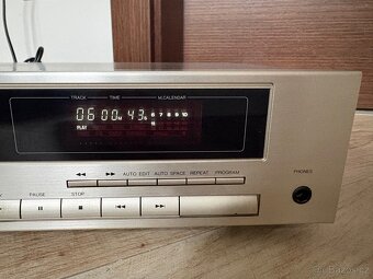 CD přehrávač Denon DCD-520 včetně DO - 7