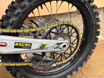 KTM SX 150 - 2015 - 7