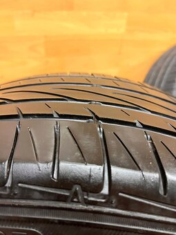 Letní pneu 195/55/15 č.1 - 7