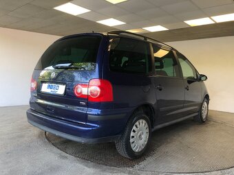 VOLKSWAGEN SHARAN 1.9 TDI - 7