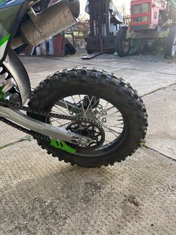 Pitbike 125 ccm - 7