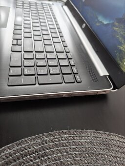 Notebook HP AMD 8GB RAM 1 TB HDD - 7