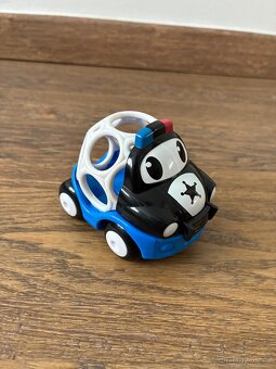 Hracky pro miminko - 7