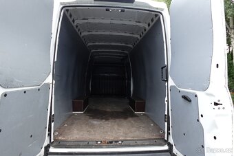 IVECO DAILY 35S16 MAXI 2.3HPT KLIMA - 7