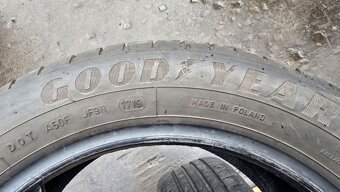 Letní pneu 205/55/16 Good Year - 7