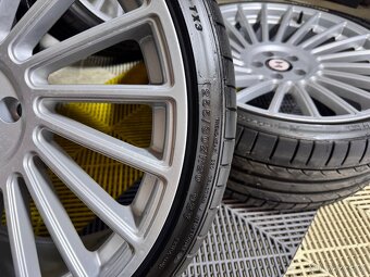 Eta beta venti-R - 7