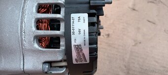 CARRIER STARTER,ALTERNÁTOR - 7