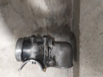 BUGATTI  ZENITH LYON 42 UH - 7