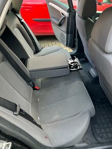 Seat Exeo 2.0TDi po faceliftu - 7
