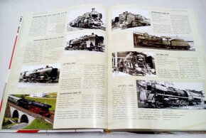 Motorové vozy + Lokomotivy atd. - 7