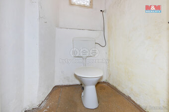 Prodej rodinného domu, 247 m², Bor, ul. náměstí Republiky - 7