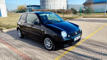 Volkswagen Lupo GT 1.4 16v 74kw - 7
