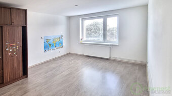 Prodej bytu 4+kk, 81,8m2, Hradec Králové, OV - 7